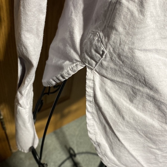 Victoria’s Secret’s button up women shirt - Picture 7 of 8